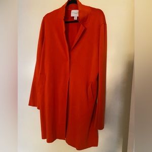 Carolina Belle Women’s Jacket with 2 Snap Buttons & Side Pockets